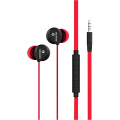 Headphones Sencor SEP172RD