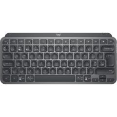 LOGITECH MX Mechanical Mini Bluetooth Illuminated Keyboard  - GRAPHITE - US INT'L - TACTILE