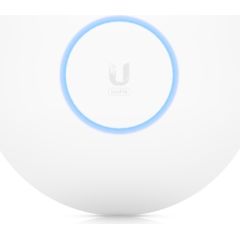 Ubiquiti Networks U6-PRO wireless access point 4800 Mbit/s White Power over Ethernet (PoE)