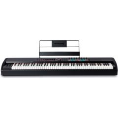 M-AUDIO Hammer 88 Pro MIDI keyboard 88 keys USB Black