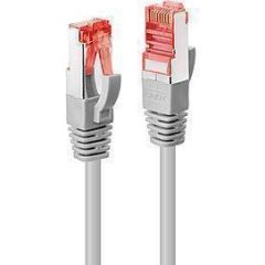 CABLE CAT6 S/FTP 3M/GREY 47345 LINDY