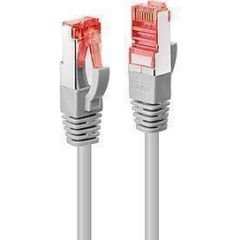 CABLE CAT6 S/FTP 2M/GREY 47344 LINDY