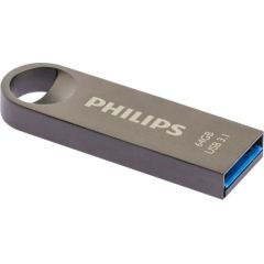 Philips USB 3.1     64GB Moon