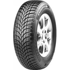 Lassa Snoways 4 235/45R17 97V