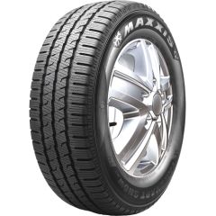 Maxxis Vansmart Snow WL2 195/75R16 107R