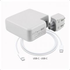 Extradigital Aдаптер питания USB-C, 87W