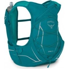 Osprey Mugursoma Dyna 1.5 w/Flasks WM Verdigris Green