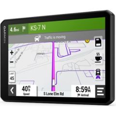 Garmin dēzlCam LGV710, EU, GPS