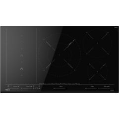 Induction hob Teka IZS 97630 MST BK