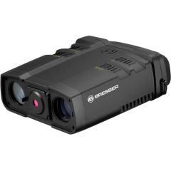 Bresser Digitālā nakts redzamības ierīce NightSpyDIGI Pro FHD 3,6x 250m/940nm IR (neredzams)