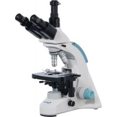 Levenhuk 950T DARK Trinocular Microscope