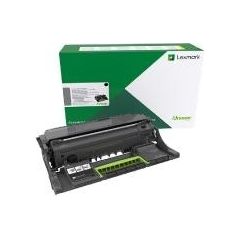 Lexmark Black Return Program Imaging Unit (56F0Z00)