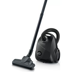 Bosch Vacuum cleaner BGBS2BA2 Bagged, Power 600 W, Dust capacity 3.5 L, Black