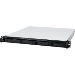 NAS STORAGE RACKST 4BAY 1U/NO HDD USB3 RS822RP+ SYNOLOGY