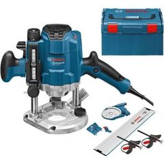 Bosch GOF 1250 CE Virsfrēze