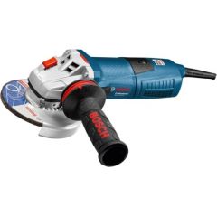 Bosch GWS 13-125 CI Leņķa slīpmašīna