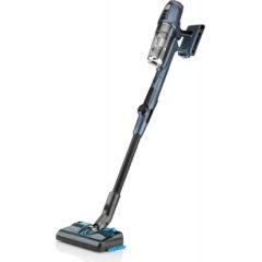 ETA Vacuum Cleaner Sonar Aqua Plus ETA323290000 Cordless operating, Handstick and Handheld, 25.2 V, Operating time (max) 25 min, Black/Blue