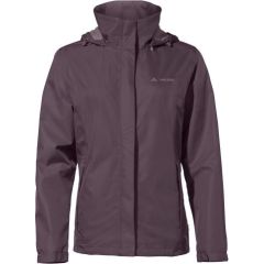 Vaude Women's Escape Light / Tumši violeta / 40