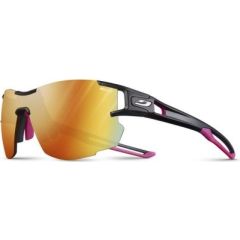 Julbo Aerolite Reactiv Performance 1-3 / Melna / Rozā