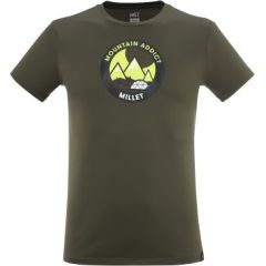 Millet Dreamy Peaks TS SS / Tumši zila / L