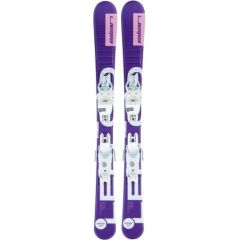 Elan Skis Leeloo Pro QS EL 4.5 / 115 cm