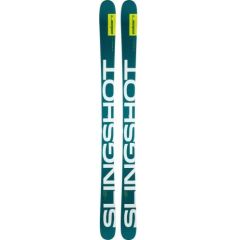 Elan Skis Sling Shot / 166 cm