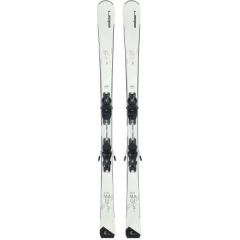 Elan Skis White Magic LS ELW 9.0 GW / 146 cm