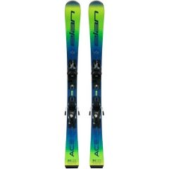 Elan Skis RC Ace QS EL 7.5 GW / 140 cm