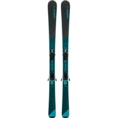 Elan Skis Element W Black LS ELW 9.0 GW / 160 cm