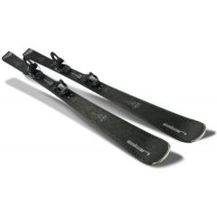 Elan Skis Black Magic LS ELW 9.0 / 146 cm