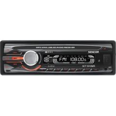 Radio samochodowe Sencor SCT 3018MR