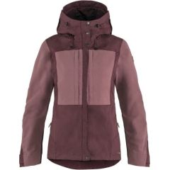 Fjallraven Keb Jacket W / Gaiši violeta / M