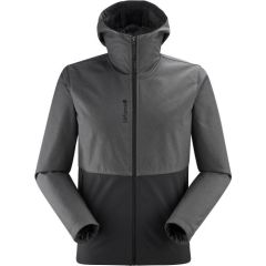 Lafuma Jasper Softshell JKT / Pelēka / Melna / L