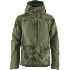 Fjallraven Keb Jacket / Zaļa / XL