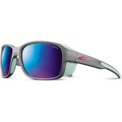 Julbo Monterosa 2 Spectron 3 CF / Pelēka / Zaļa