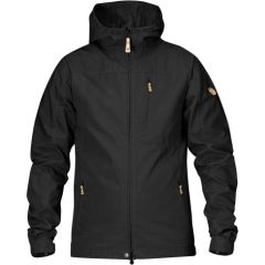 Fjallraven Sten Jacket / Tumši zila / XL