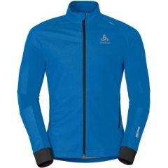 Odlo M Frequency 2.0 Windstopper Jacket / Zila / XL