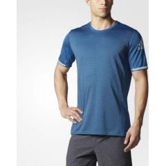 Adidas M SN Climachill Short Sleeve Tee / Zaļa / L