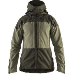 Fjallraven Keb Jacket / Tumši zaļa / XXL