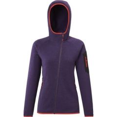 Millet LD Tribeni Hoodie / Violeta / S