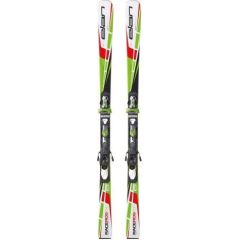 Elan Skis RCG Plate / 158 cm