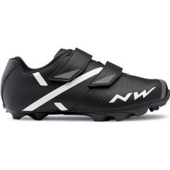 Northwave Spike 2 / Melna / Balta / 40.5