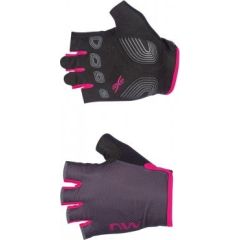 Northwave Active Woman Short Glove / Pelēka / Rozā / L