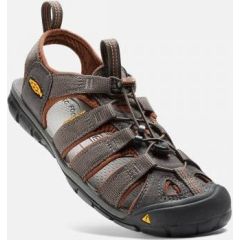 Keen Clearwater CNX Men's / Zila / Pelēka / 46