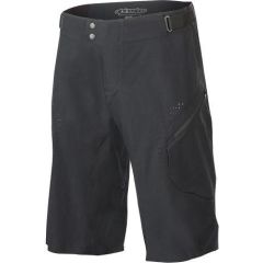 Alpinestars Alps 8.0 Shorts / Melna / 36