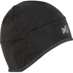 Millet Power Stretch Beanie / Melna