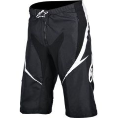 Alpinestars Sight Shorts / Melna / Pelēka / 52