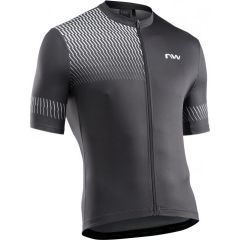 Northwave Origin Jersey / Melna / Pelēka / XXL