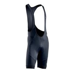 Northwave Active Bibshort Gel / Melna / XXL