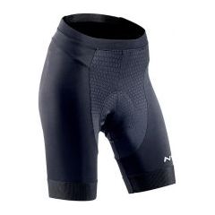 Northwave Active Woman Short / Melna / L